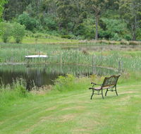 Hamlet Downs Country Accommodation - Accommodation Burleigh