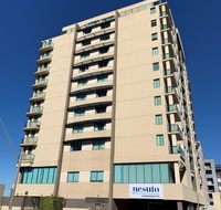 Nesuto Parramatta - Accommodation Burleigh