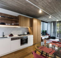 New 1 Bedroom Apt in the Heart of Surry Hills - Accommodation Burleigh