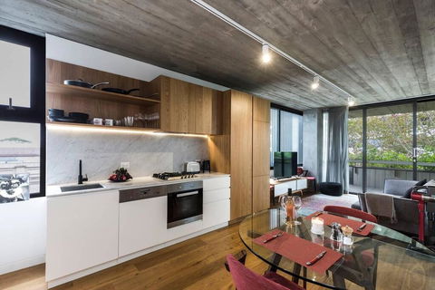 New 1 Bedroom Apt In The Heart Of Surry Hills - Accommodation Burleigh 0