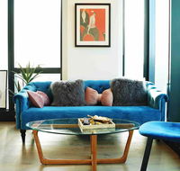 New 2 bedroom 2 bathroom apartment close to Crown Casino