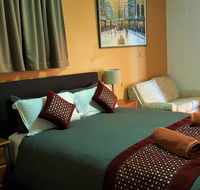 New Olympic Motel - Accommodation Burleigh