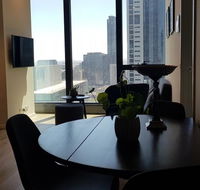 New stylish Southbank Apartment close to Crown
