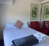 Newcastle Motel - Accommodation Burleigh