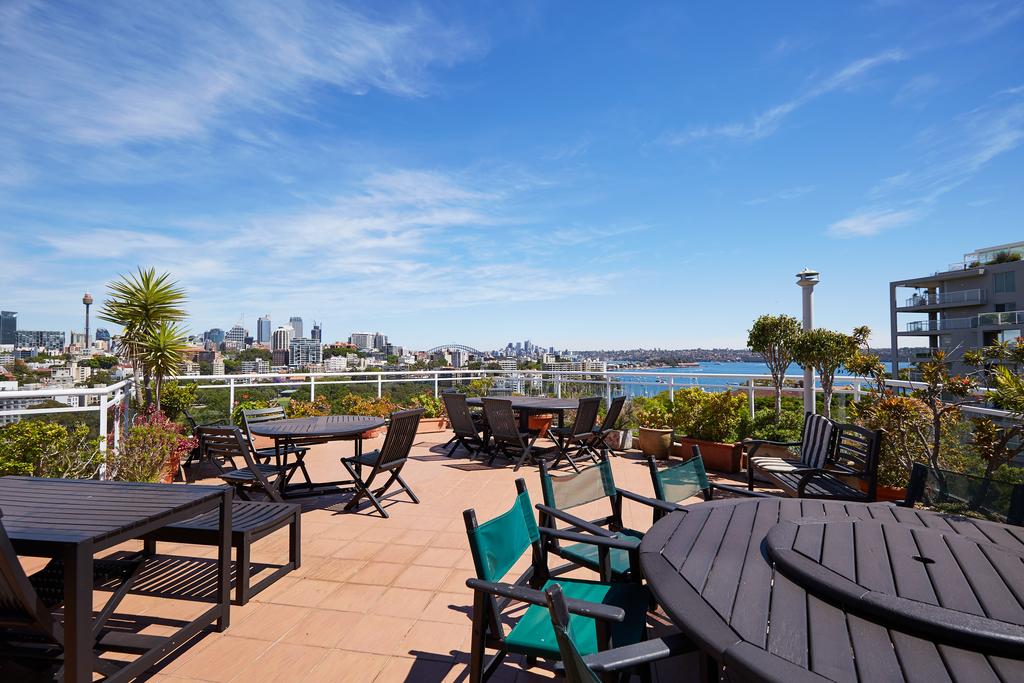 Darling Point NSW Accommodation Burleigh
