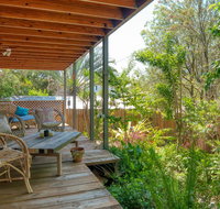 Newport - East Ballina - Accommodation Burleigh