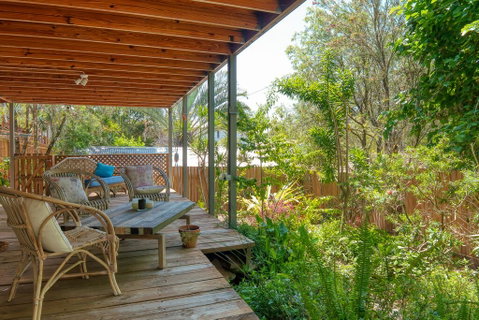 Newport - East Ballina - Accommodation Burleigh 0