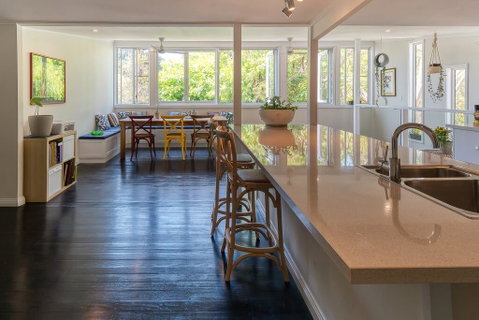 Newport - East Ballina - Accommodation Burleigh 3