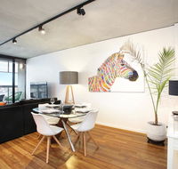 NGV Art Centre Retreat - StayCentral