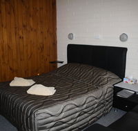 Nhill Oasis Motel - Accommodation Burleigh