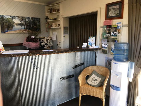 Nicholas Royal Motel - No Pets Allowed - Accommodation Burleigh 0