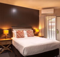 Nightcap at Archer Hotel - Accommodation Burleigh
