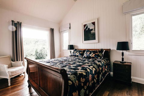 Nightcap Ridge - Byron Bay Hinterland - Accommodation Burleigh 1