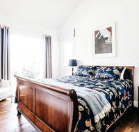Nightcap Ridge - Byron Bay Hinterland - Accommodation Burleigh