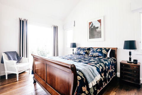 Nightcap Ridge - Byron Bay Hinterland - Accommodation Burleigh 0