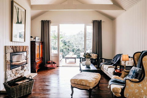 Nightcap Ridge - Byron Bay Hinterland - Accommodation Burleigh 2