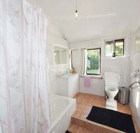 Nimbin waterfall retreat - Accommodation Burleigh