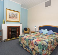 Ningana Heritage Houses - Accommodation Burleigh
