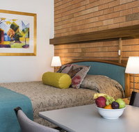 Ningana Motel - Accommodation Burleigh