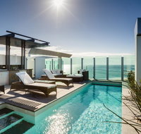 Nirvana By The Sea - Accommodation Burleigh