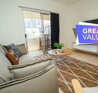 Nirvana on Gray - Netflix - WiFi - Nespresso  More - Accommodation Burleigh
