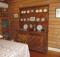 Nivani 1880's cottage - Accommodation Burleigh