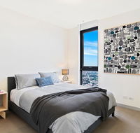 Nook Melbourne Apartments