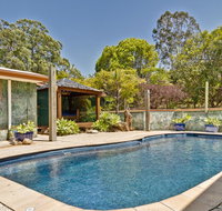 Noosa Edge Nudist Retreat