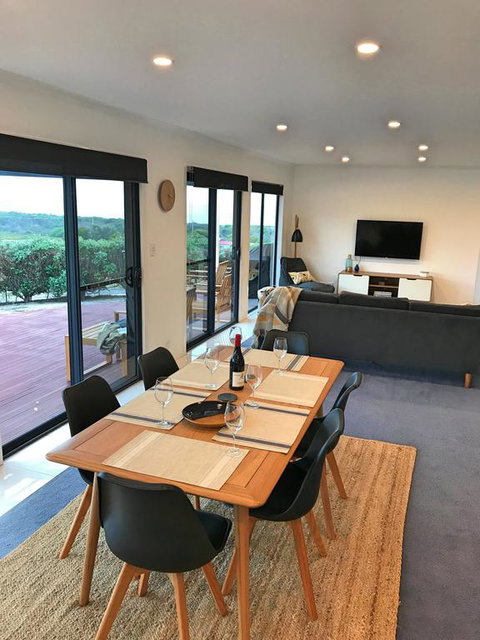 NOR'EAST Beaumaris - Accommodation Burleigh 3