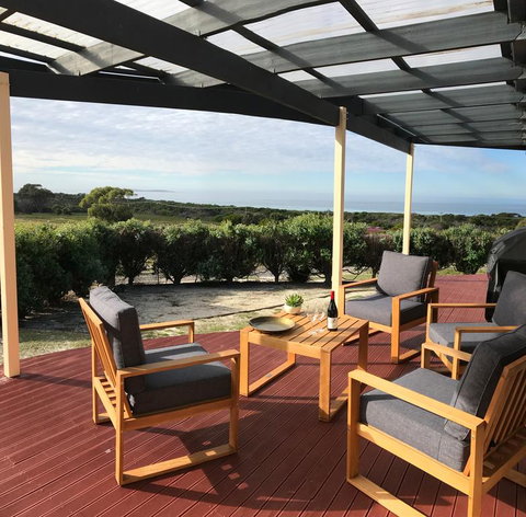 NOR'EAST Beaumaris - Accommodation Burleigh 0