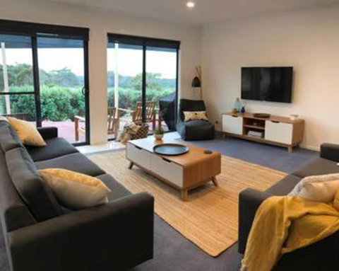 NOR'EAST Beaumaris - Accommodation Burleigh 2