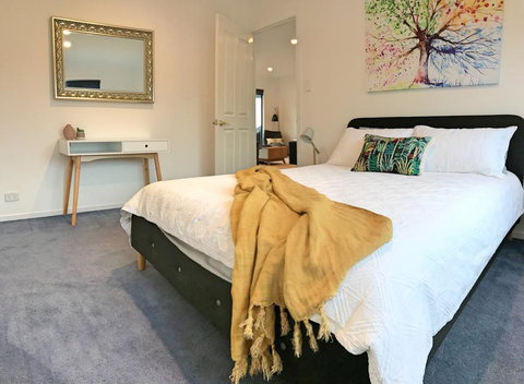 NOR'EAST Beaumaris - Accommodation Burleigh 1