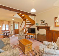 North Adelaide Heritage Cottages  Apartments - Accommodation Burleigh