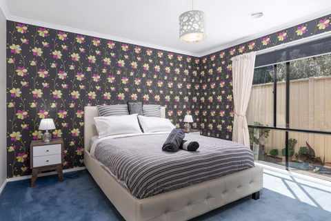 North Essendon B & B Melbourne Airport - Accommodation Burleigh 1