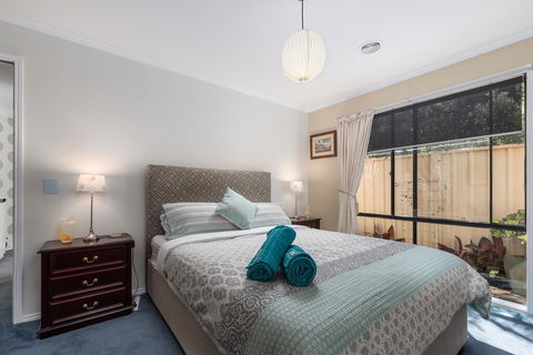 North Essendon B & B Melbourne Airport - Accommodation Burleigh 0