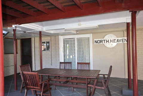 NORTH HEAVEN STATION 28 Alma St, North Haven - Accommodation Burleigh 2