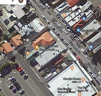 North Hobart Apartments - Accommodation Burleigh