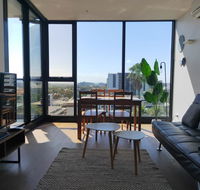 North Melbourne Resort Living