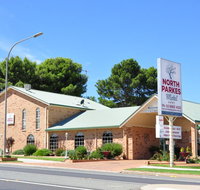 North Parkes Motel - Accommodation Burleigh