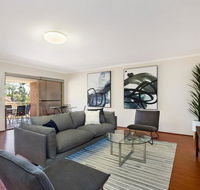 North Ryde Self Contained 2 Bed Apartment 37CULL - Accommodation Burleigh