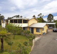 Northeast Restawhile BandB - Accommodation Burleigh