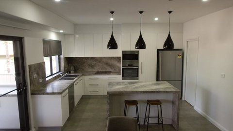 NORTHERN HAVEN TOO, North Haven - Accommodation Burleigh 2