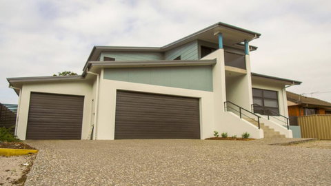 NORTHERN HAVEN TOO, North Haven - Accommodation Burleigh 0