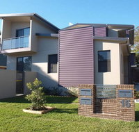 NORTHERN HAVEN-3/16 David Campbell St NH - Accommodation Burleigh