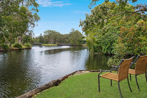 Northlakes Studio - Accommodation Burleigh 0