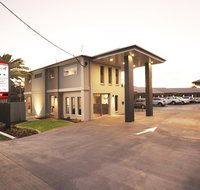 Northpoint Motel Apartments - Accommodation Burleigh