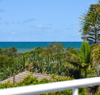 Notre Reve - 2/4 Brolga Place - Accommodation Burleigh