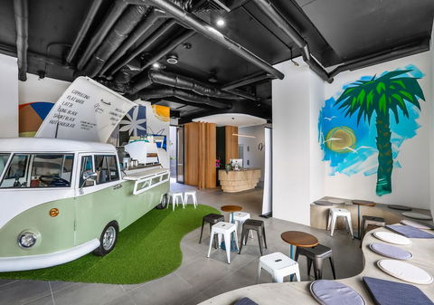 Nova Kiama - Accommodation Burleigh 1
