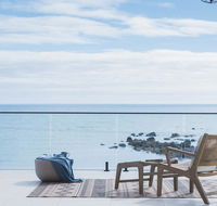 Novo Luxury Apartment - Accommodation Burleigh