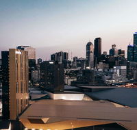 Novotel Melbourne South Wharf